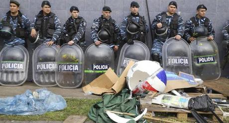 Detrás de las mentiras de PepsiCo hay solo una desmesurada sed de ganancias.