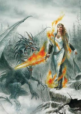 El Escriba recomienda...Rol Gratis