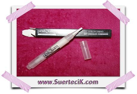 De nuevo con nosotr@s... ¡PostQuam Professional!