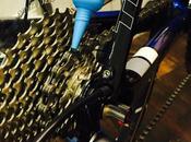 ¿Cómo limpiar cadena bicicleta?
