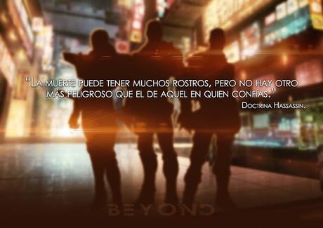 Infinity: Beyond y Pour la France! (2 vídeos)