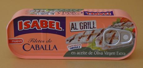 DISFRUTABOX “Mediterráneo” de Junio de 2017