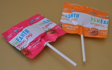 DISFRUTABOX “Mediterráneo” de Junio de 2017