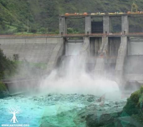 Microcentrales hidroeléctricas y su situación en Bolivia