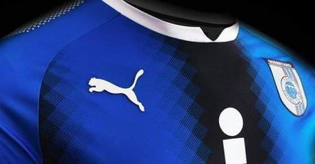 Gallos presenta su playera de local para el Apertura 2017