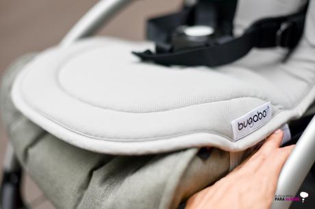 Colchoneta Integral Ventilada Bugaboo