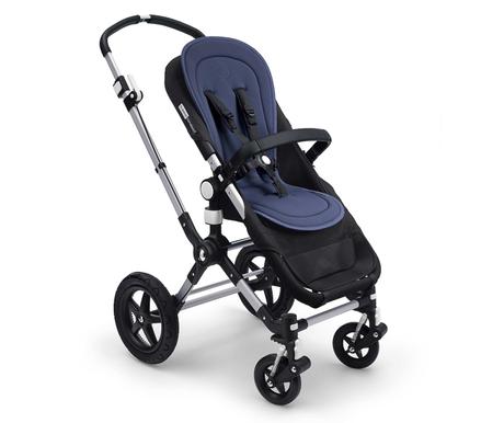 Colchoneta Integral Ventilada Bugaboo