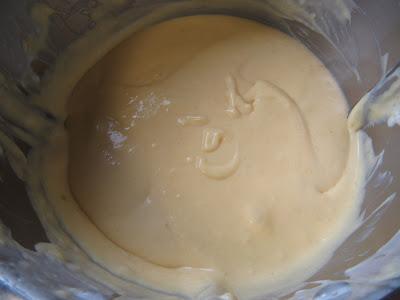 Helado de mango con Thermomix