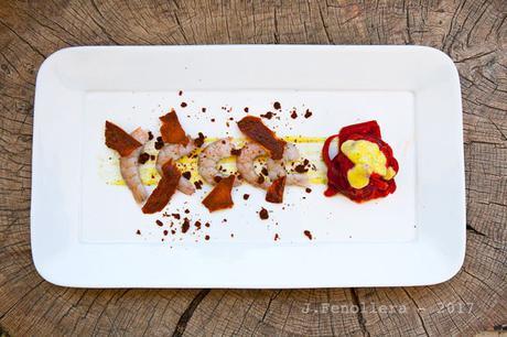 La tristeza del pimiento,  algunas perturbaciones de ultratumba y otras tristes curiosidades.