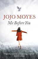 Yo antes de ti, de Jojo Moyes