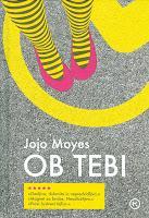 Yo antes de ti, de Jojo Moyes