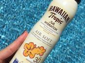 protejo últimas novedades Hawaiian Tropic