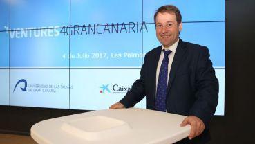 Indra y Gran Canaria: practican la Innovación Abierta