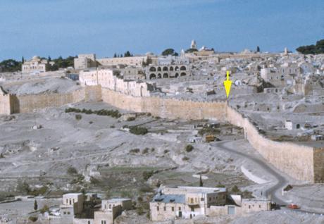 Otra mentira de Pallywood echada por tierra: la demolición del barrio Mugrabi tras la Guerra de los Seis Días. Otra mentira de Pallywood echada por tierra: la demolición del barrio Mugrabi tras la Guerra de los Seis Días.