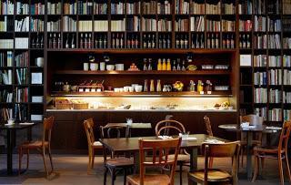 LIBROS POR TODAS PARTES