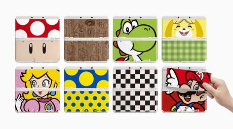 New Nintendo 3DS se deja de producir también en Europa