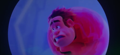 Rompe Ralph 2 comparte su primer tráiler y estarán las princesas Disney