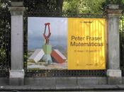 “Matemáticas” Peter Fraser Madrid