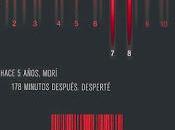 Reseña #266. Reiniciados, Tintera