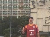 Recordando decdlt… pedro garcía, político oposición