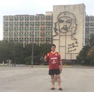 RECORDANDO EN DECDLT… PEDRO GARCÍA, UN POLÍTICO DE OPOSICIÓN