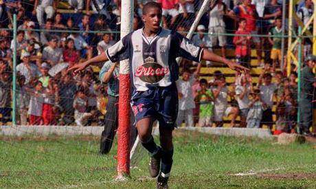 15 de Julio en ALianza Lima [Jefferson Farfán]