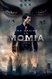 Ver The mummy (La momia) (2017) online