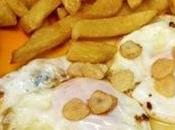 huevos fritos chorizo papas engordan…