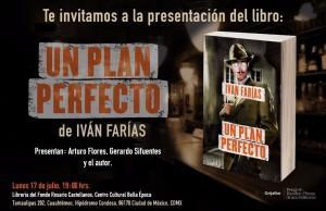 Un plan perfecto Un plan perfecto