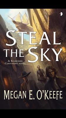 Gav Thorpe y Alessandro Baldasseroni ganan en los Gemmell Awards