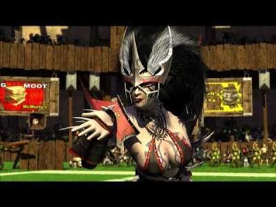 Pre-pedidos de la semana en GW: Blood Bowl