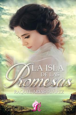 Reseña | La isla de las promesas, Raquel Arias Suárez