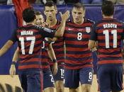 Estados Unidos Martinica Copa