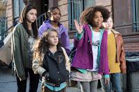 Cinecritica: Annie