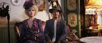Cinecritica: Annie