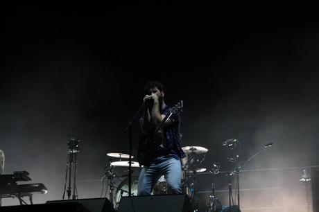 FIB 2017 - Crónica viernes