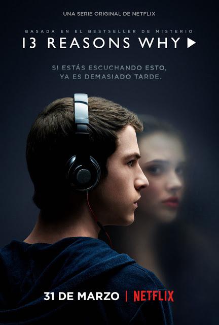 SPOILER ALERT | ¿Por qué tanto escándalo con 13 REASONS WHY?