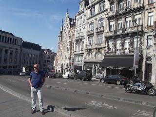 ¡Bruselas!