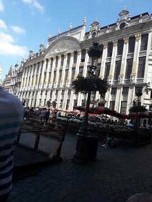 ¡Bruselas!