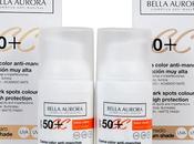 Piel Bonita Protegida Nueva Cream SPF50+ Bella Aurora