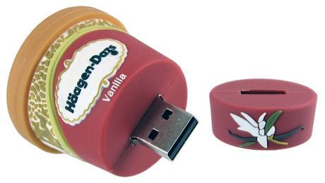 Cuánto dura un USB personalizado y cómo alargar su vida útil