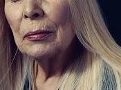 Joni Mitchell Cuarto hotel azul