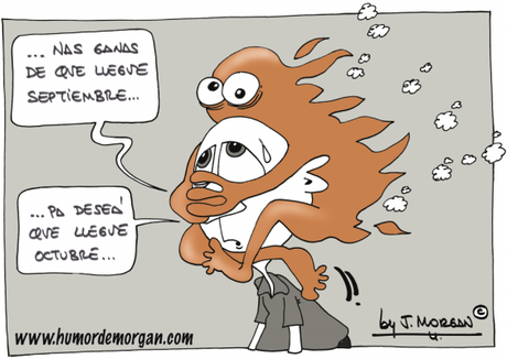 [Humor en cápsulas] Para hoy domingo, 16 de julio de 2017