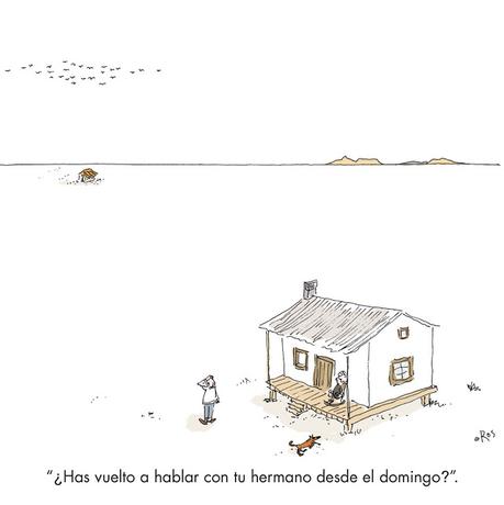 [Humor en cápsulas] Para hoy domingo, 16 de julio de 2017