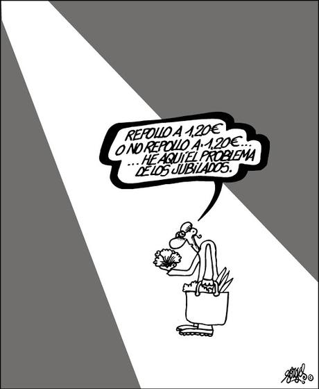 [Humor en cápsulas] Para hoy domingo, 16 de julio de 2017