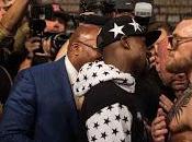 Floyd Mayweather Conor McGregor
