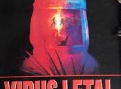 VIRUS LETAL. Patrick Lynch
