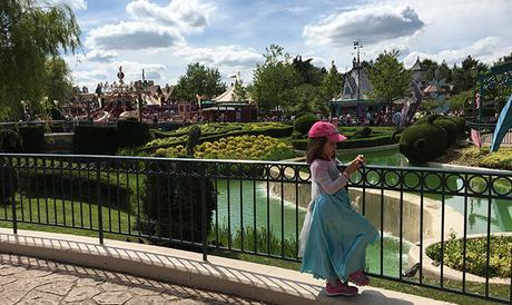 EURODISNEY: Todos los trucos para viajar barato a Disneyland París