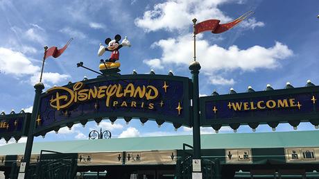 EURODISNEY: Todos los trucos para viajar barato a Disneyland París