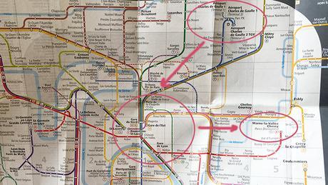 EURODISNEY: Todos los trucos para viajar barato a Disneyland París